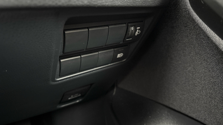 Toyota Yaris 1.5 Hybrid Design 5dr CVT Hybrid Hatchback